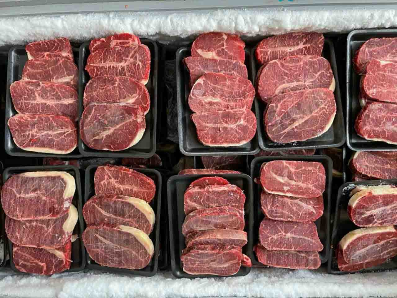 Lõi vai bò Canada - Chi tiết 5