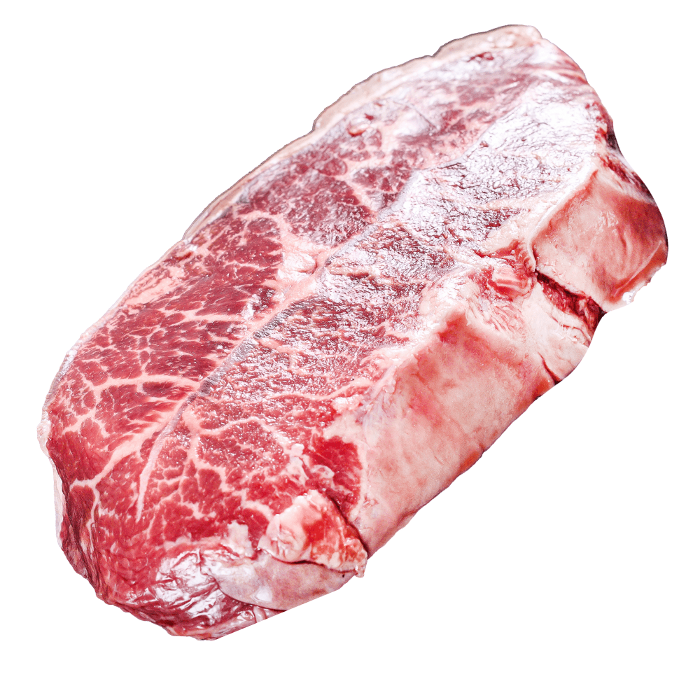 Lõi vai bò Canada - Ảnh chính