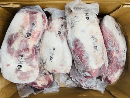 Lõi vai bò Canada - Chi tiết 2