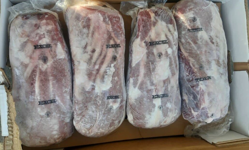 Lõi vai bò Canada - Chi tiết 4