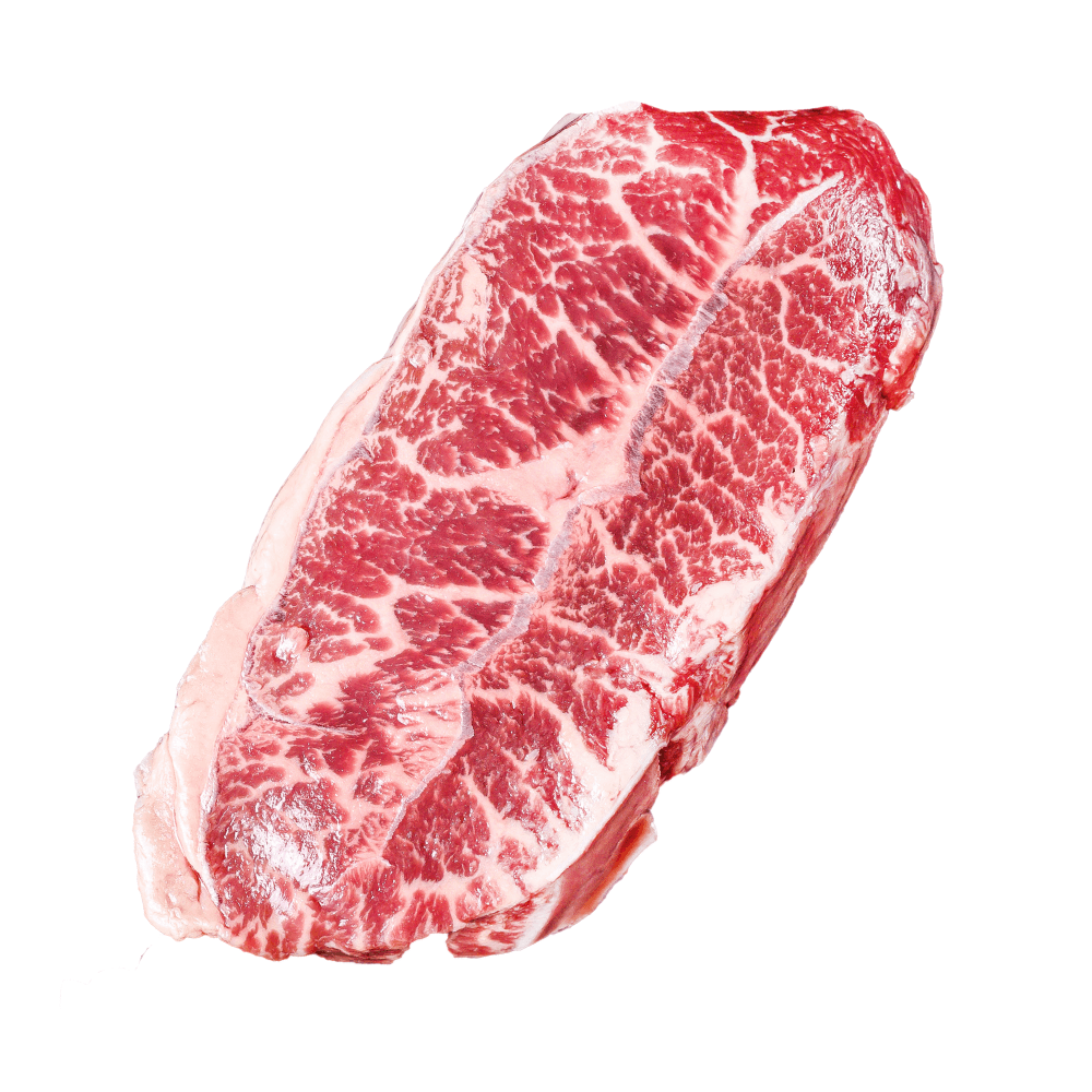 Lõi vai bò Canada - Ảnh chính