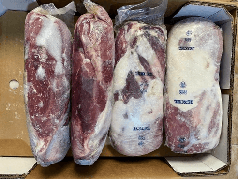 Lõi vai bò Mỹ - Chi tiết 1