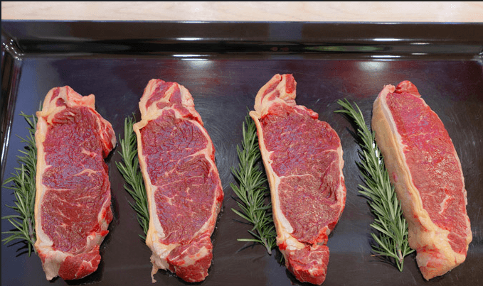 Thăn ngoại Úc - Chi tiết 4