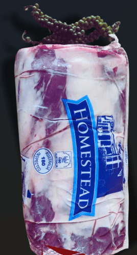 Đầu thăn ngoại Úc - Chi tiết 3