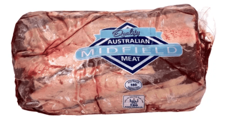 Đầu thăn ngoại Úc - Chi tiết 4