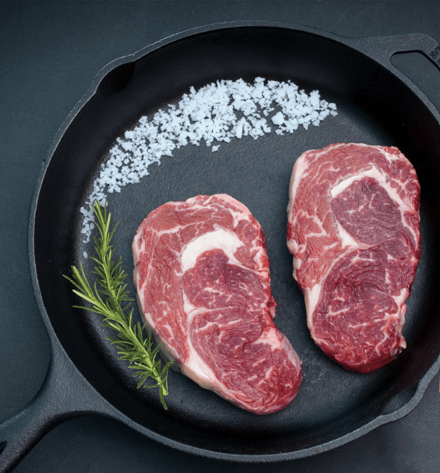 Đầu thăn ngoại Úc - Chi tiết 5