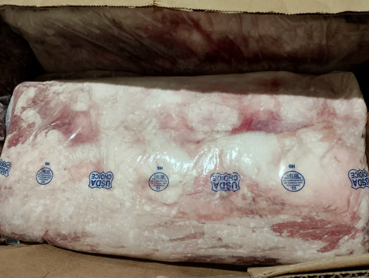 Đầu thăn ngoại Mỹ - Chi tiết 1