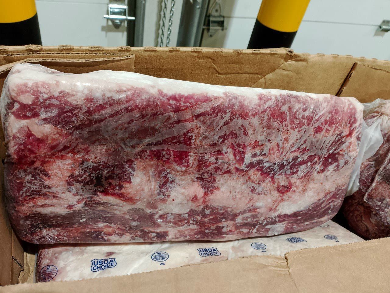 Đầu thăn ngoại Mỹ - Chi tiết 2