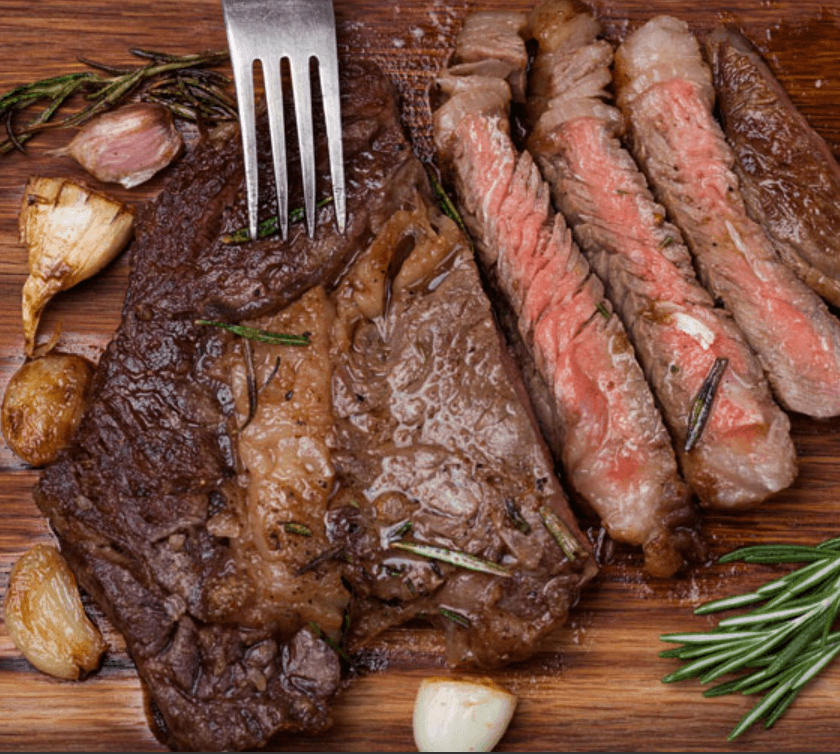 Đầu thăn ngoại Mỹ - Chi tiết 3