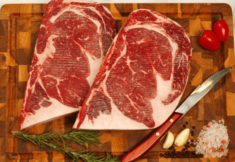 Đầu thăn ngoại Mỹ - Chi tiết 4