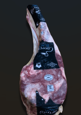 Sườn Bò Tomahawk Úc - Chi tiết 1