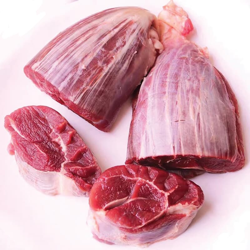 Bắp bò - Ảnh chính