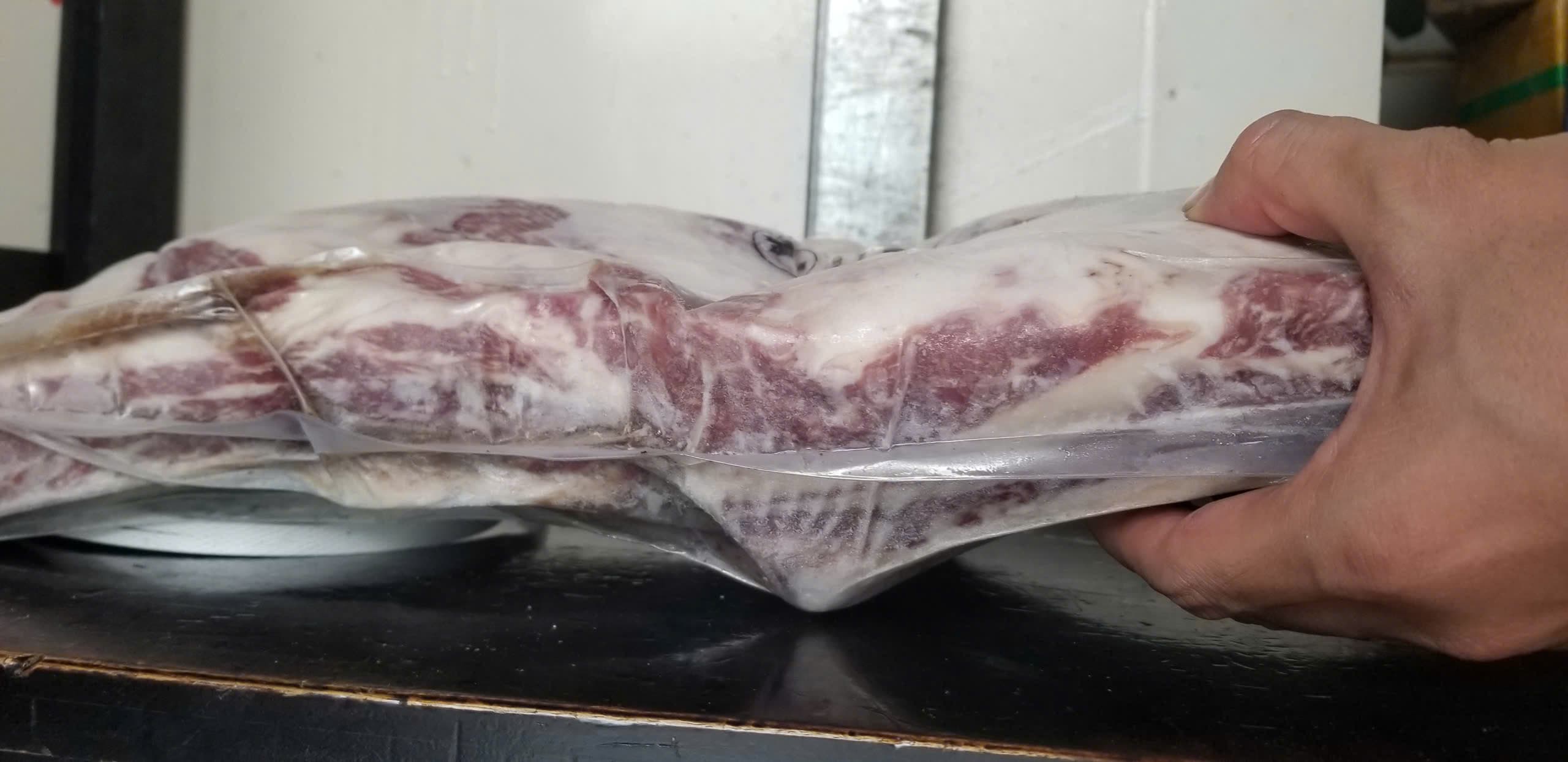 Sườn bò có xương Canada - Chi tiết 4