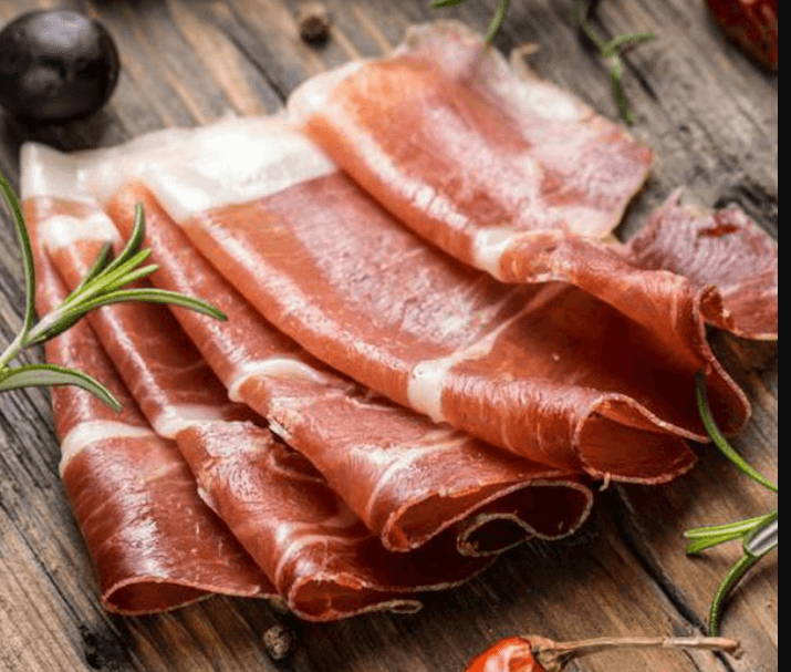 Serrano 24 tháng - Ảnh chính