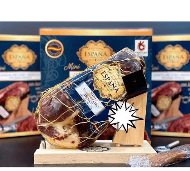 Mini Ham - Chi tiết 1