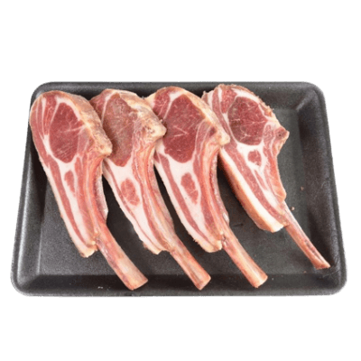 Sườn cừu - Chi tiết 1