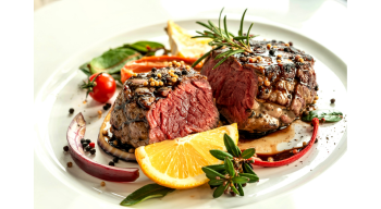 Xu hướng ẩm thực cao cấp 2025