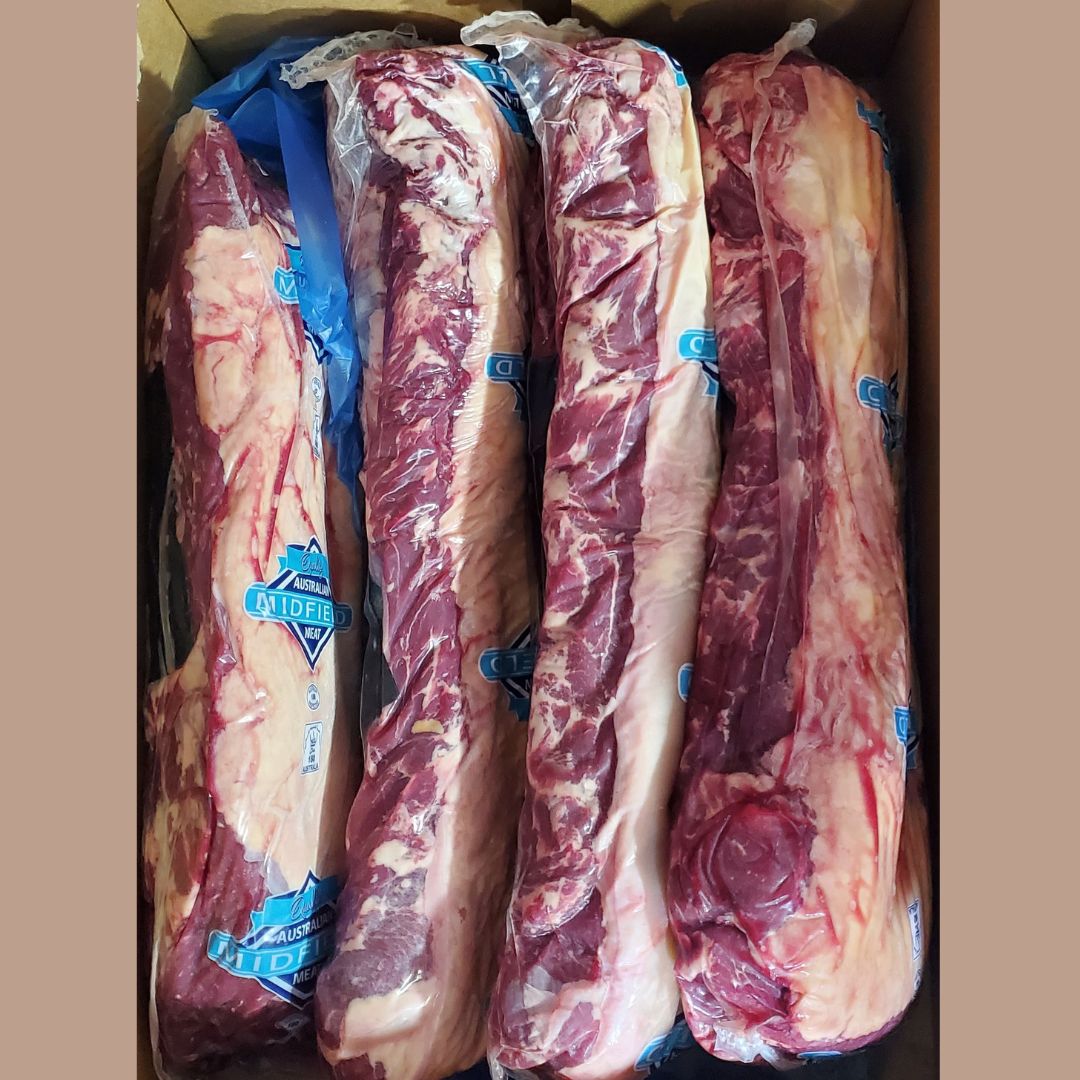 Sườn Bò Tomahawk Úc