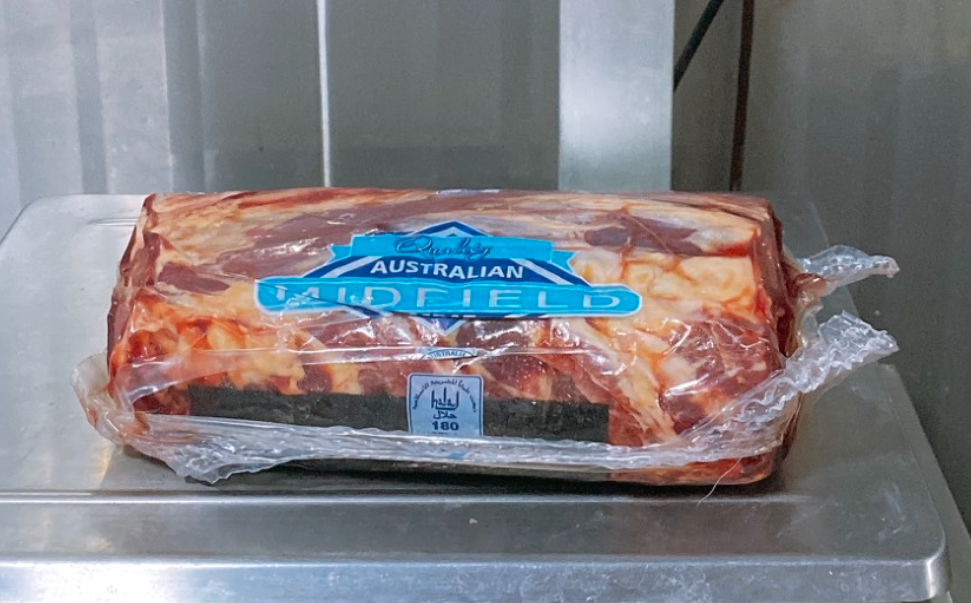 Đầu thăn ngoại Úc