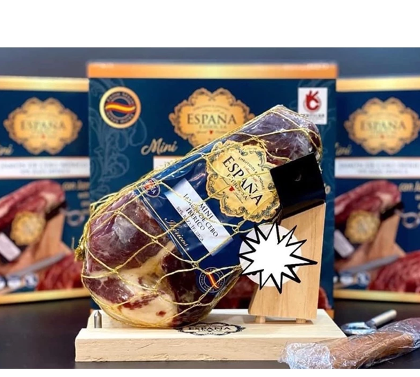 MINI ĐÙI HEO MUỐI