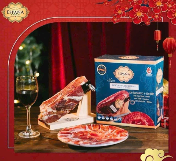 MINI ĐÙI HEO MUỐI